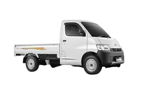 Daihatsu Gran Max Pick Up