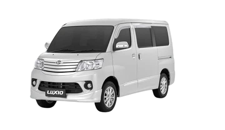 Daihatsu Luxio