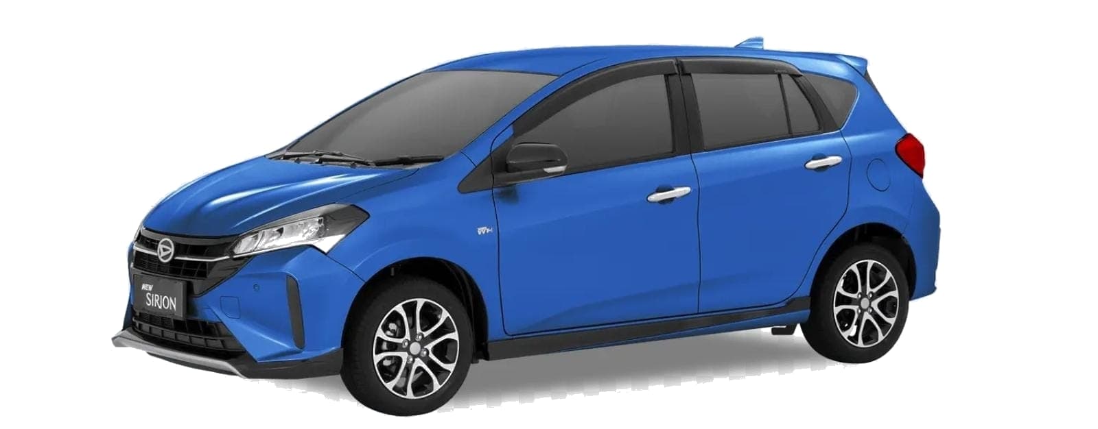 Daihatsu Sirion