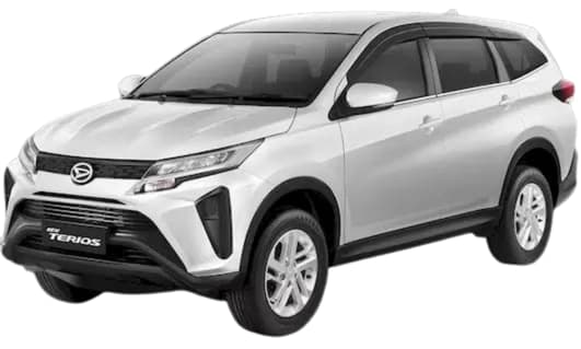 Daihatsu Terios